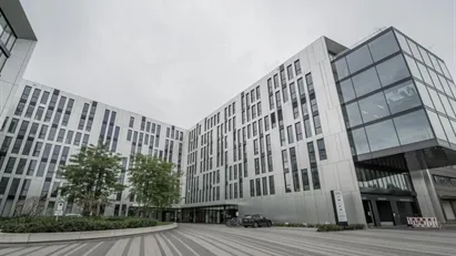 Office space for rent in Dusseldorf, Nordrhein-Westfalen