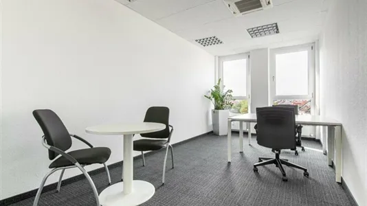 Office spaces for rent in Nuremberg - photo 3
