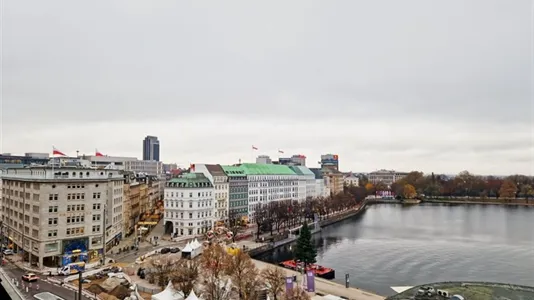 Kantorruimte te huur in Hamburg Mitte - foto 10