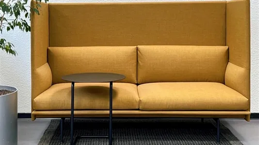 Kontorer til leie i Leipzig - bilde 4