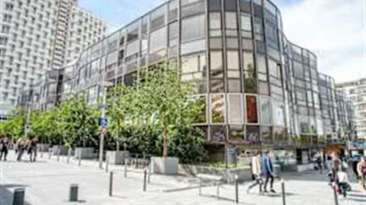Office space for rent in Rennes, Bretagne