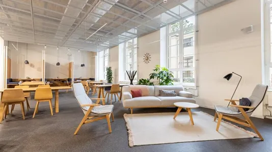 Office spaces for rent in Berlin Mitte - photo 4
