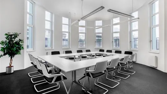 Office spaces for rent in Darmstadt - photo 4