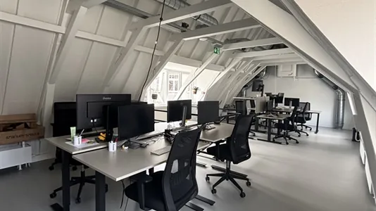 Kantorruimte te huur in Amsterdam Centrum - foto 1