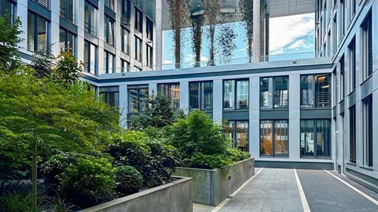 Kantorruimte te huur in Hamburg Nord - foto 1