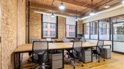 Office space for rent in Rennes, Bretagne