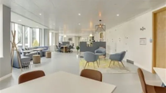 Office spaces for rent in Paris 9ème arrondissement - photo 1