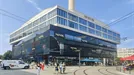 Office space for rent, Berlin Mitte, Berlin, Gontardstraße 11