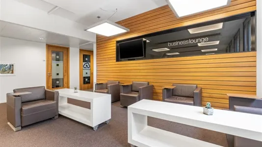 Büros zur Miete in München Schwanthalerhöhe - Foto 3