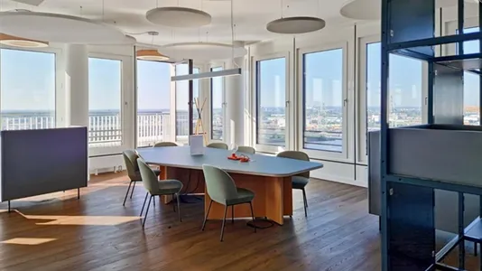Office spaces for rent in Hamburg Mitte - photo 3