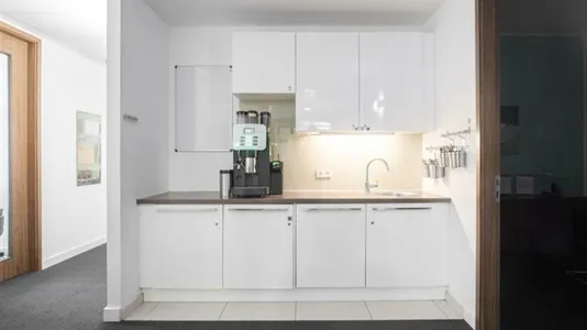 Office spaces for rent in Cologne Kalk - photo 5