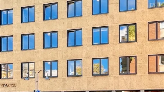 Kontorslokaler för uthyrning i Köln Innenstadt - foto 1