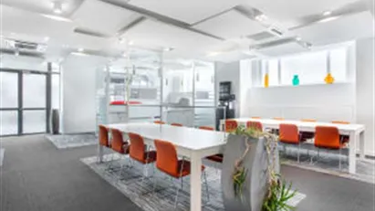 Office space for rent in Nancy, Grand Est