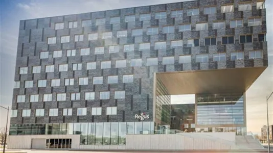 Büros zur Miete in Rotterdam Overschie - Foto 1