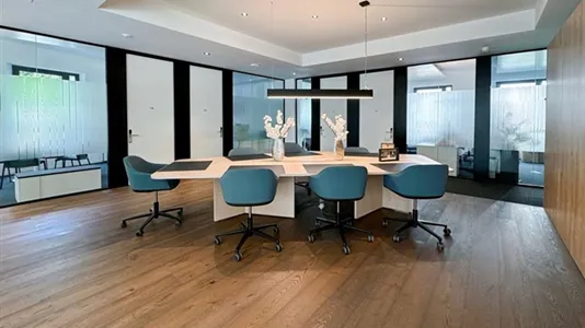 Office spaces for rent in Heidelberg - photo 3