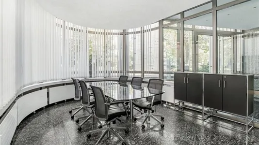 Office spaces for rent in Frankfurt Innenstadt II - photo 5