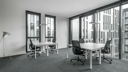 Office space for rent in Dusseldorf, Nordrhein-Westfalen