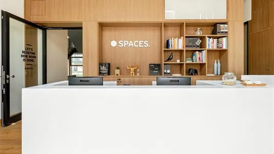 Office spaces for rent in Dusseldorf - photo 3