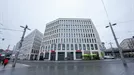 Kontor til leje, Bremen, Bremen (region), Bahnhofplatz 1