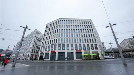 Kontorlokaler til leje i Bremen - billede 1