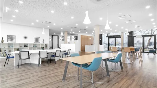 Büros zur Miete in Düsseldorf - Foto 4