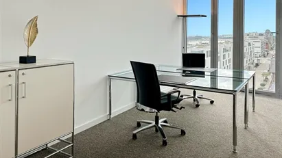 Office space for rent in Cologne Innenstadt, Cologne (region)