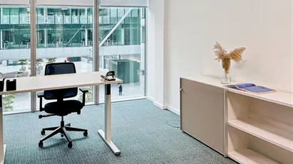 Office space for rent in Frankfurt Süd, Frankfurt (region)