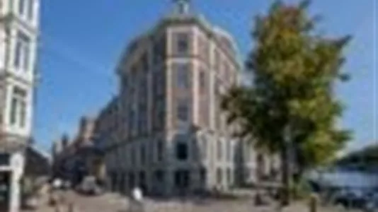 Kontorlokaler til leje i Amsterdam Centrum - billede 5