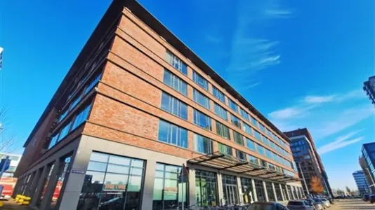 Office spaces for rent in Amsterdam Noord - photo 1