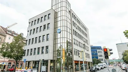 Office space for rent in Nuremberg, Bayern