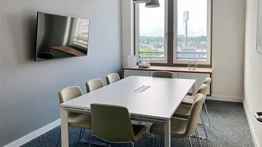 Office spaces for rent in Nuremberg - photo 2