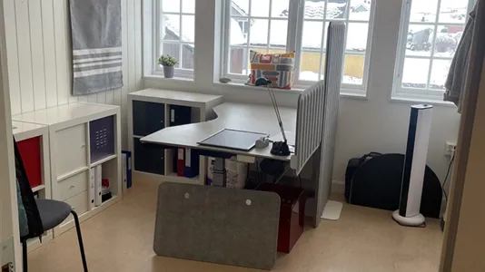 Office spaces for rent in Lillehammer - photo 11