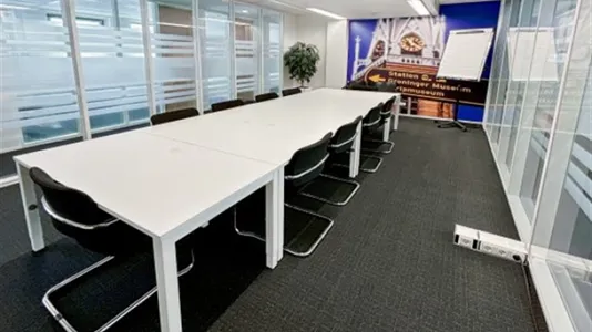 Office spaces for rent in Groningen - photo 3