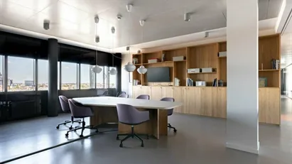 Office space for rent in Hamburg Mitte, Hamburg