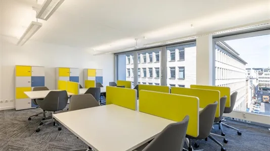 Office spaces for rent in Frankfurt Süd - photo 6