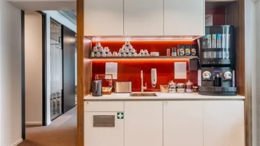 Kontorlokaler til leje i Rotterdam Prins Alexander - billede 4