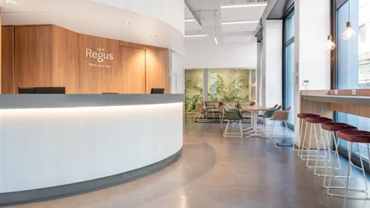 Office spaces for rent in Frankfurt Innenstadt I - photo 3