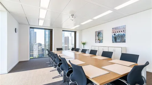 Office spaces for rent in Frankfurt Innenstadt II - photo 4