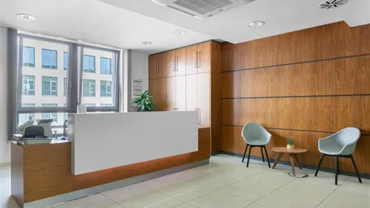 Office spaces for rent in Nuremberg - photo 3