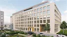 Office space for rent, Konstanz, Baden-Württemberg, Line-Eid-Strasse 6