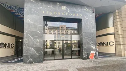 Office space for rent in Berlin Mitte, Berlin