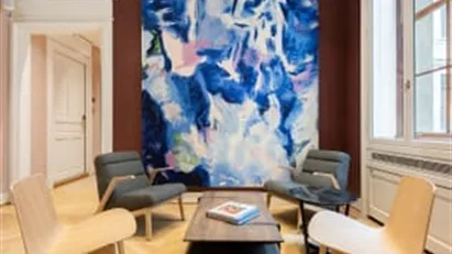 Office space for rent in Argenteuil, Île-de-France