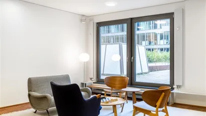 Office space for rent in Chemnitz, Sachsen