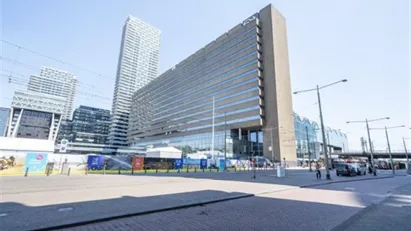 Office space for rent in The Hague Haagse Hout, The Hague