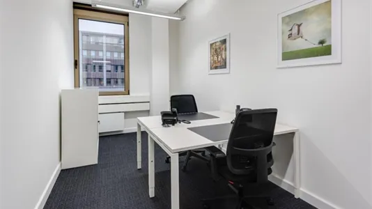 Office spaces for rent in Munich Ramersdorf-Perlach - photo 1