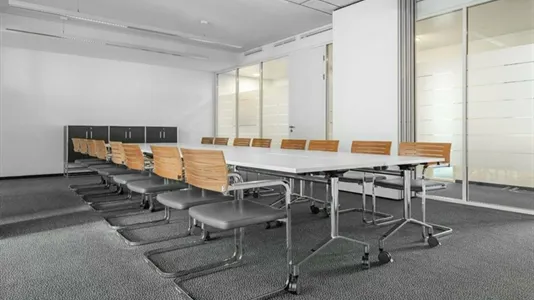 Kontorer til leie i München Maxvorstadt - bilde 5