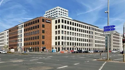 Office space for rent in Nuremberg, Bayern