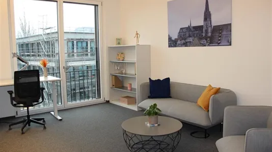 Office spaces for rent in Regensburg - photo 2