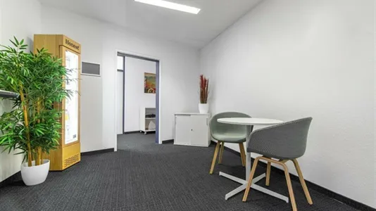 Office spaces for rent in Nuremberg - photo 3