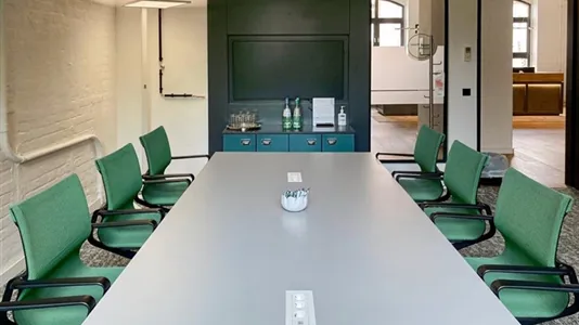 Kontorslokaler för uthyrning i Berlin Treptow-Köpenick - foto 2